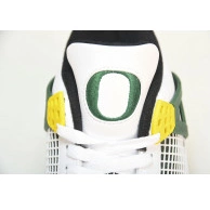 Duckman Ducks Retro Jordan 4 257-255275 Oregon 0724